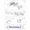 Дневные ходовые огни Philips LED DayLight 4 12820 DRL   www.WesemShop.ru